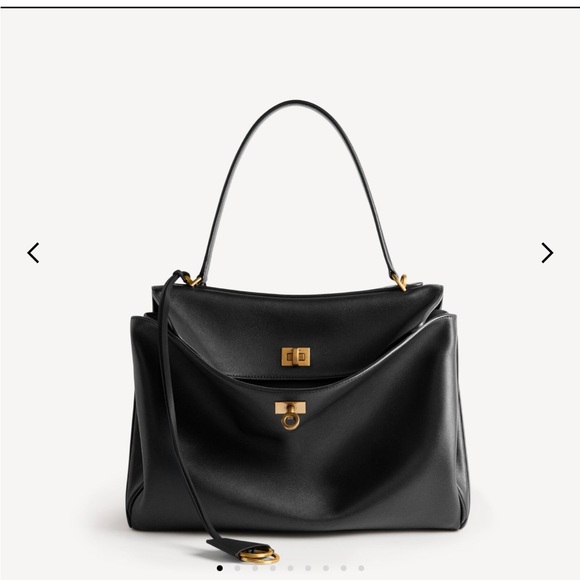 Balenciaga Rodeo - Picture 1 of 9